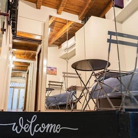 Appartamento In Centro A Brescia:La Piccola House Exteriör bild